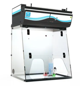 Fisher Scientific Erlab Ductless Fume hood